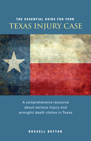 Book to Help Manage a Serious Injury or Wrongful Death Claim in Texas