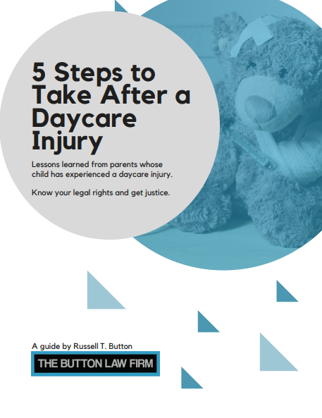 A Five Step Guide For Parents Dealing With A Daycare Injury - Written By Dallas Daycare Negligence And Abuse Attorney