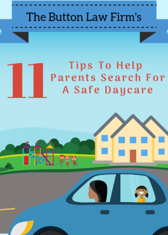 11 Tips To Help Parents Choose A Safe Daycare