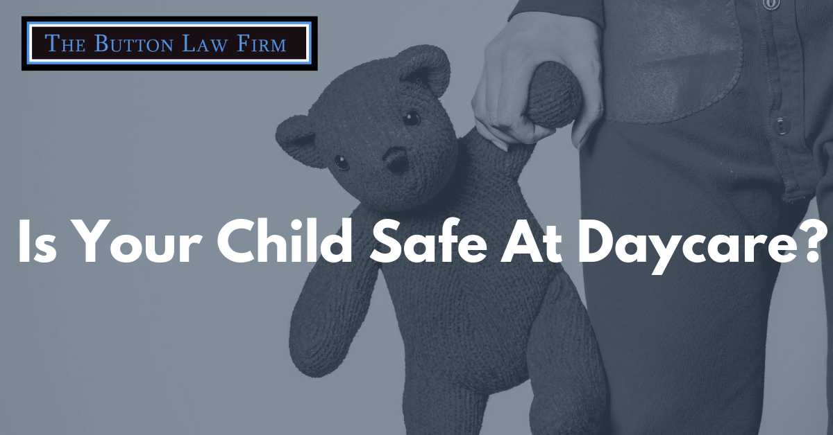 Daycare Safety Webinar Series