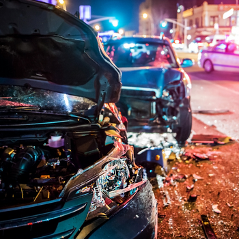 Car Wrecks