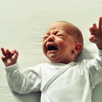 Shaken Baby Syndrome in Daycares