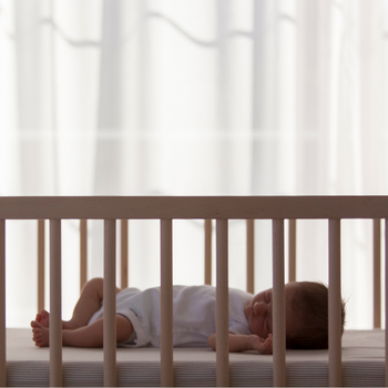 Daycare Sleep Injuries