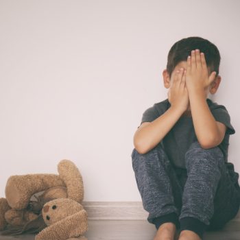 Sexual Abuse in Daycares