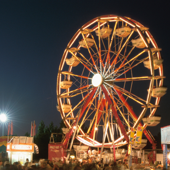 Amusement Park Injuries