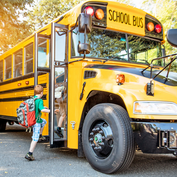 School Bus Injuries