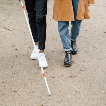 Blindness and Vision Impairment Injury