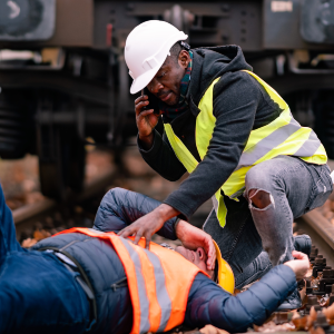 Workplace Injuries