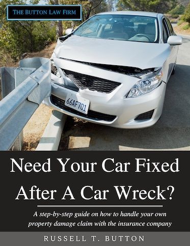 Need Your Car Fixed After A Car Wreck?
