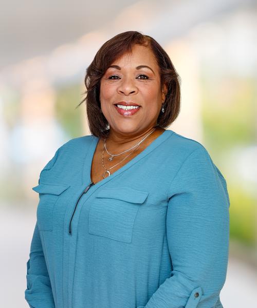 Eurika Webster