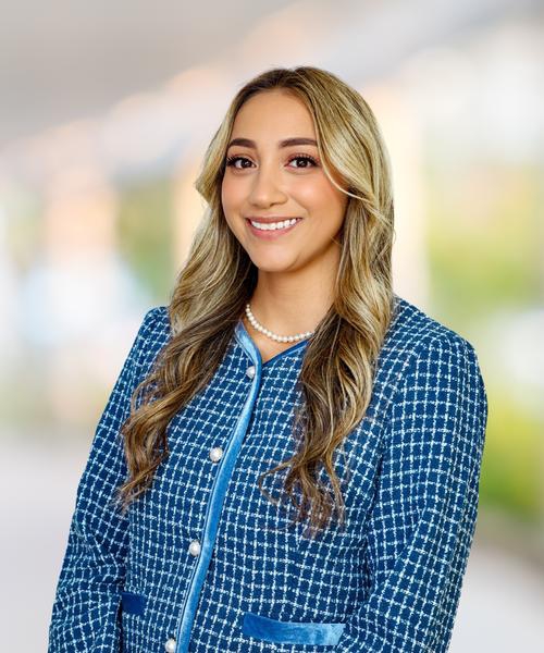 Kaitlyn Moreno
