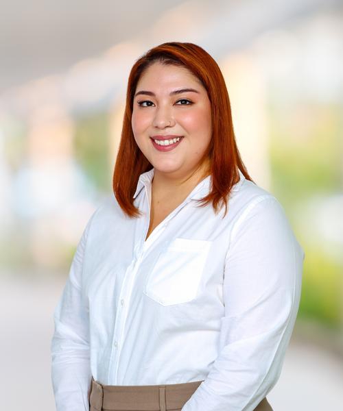 Liliana Tatengo