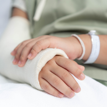 Child Injuries