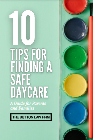 Download 10 Tips for Finding a Safe Daycare - a Guide for Parents and Families to Prevent Daycare Abuse, Injury, and Neglect