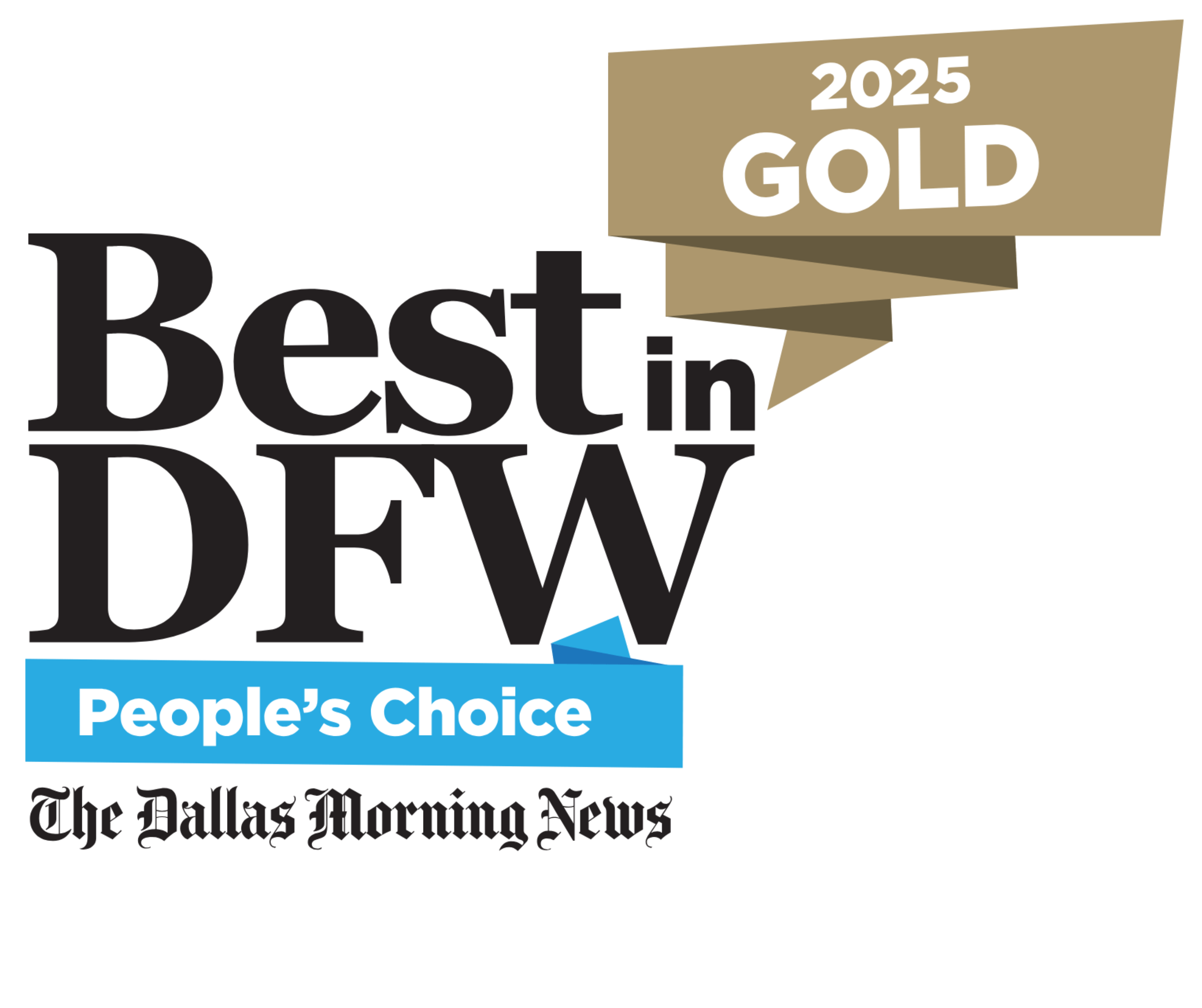 Logo Recognizing The Button Law Firm, PLLC's affiliation with best-in-dfw